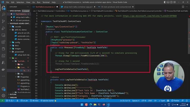 Code faster with #Tabnine AI assistant смотреть онлайн