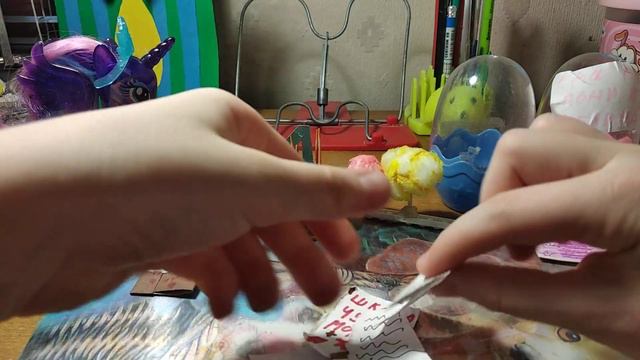 Мои самоделки для пони!!!Куча вещей для пони своими руками смотреть онлайн