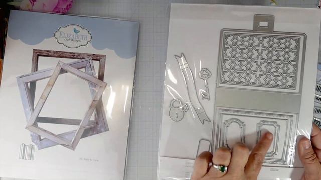 You're Going to Want This Entire Collection! Paper Flowers Review 