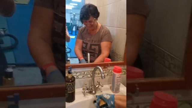 День 1. Ремонт Додзё, подготовка к сезону. ? смотреть онлайн