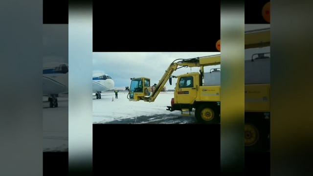 Авиа ГСМ Тема: Противообледенительная жидкость (ПОЖ) смотреть онлайн