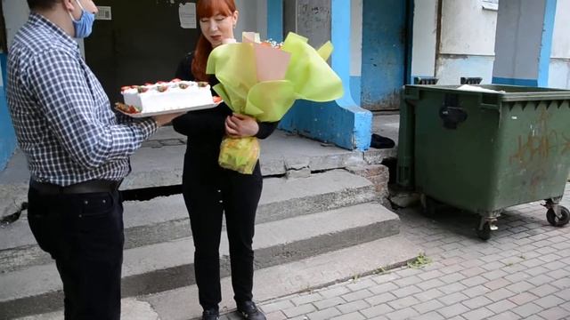 Благодарность первому учителю 2 смотреть онлайн