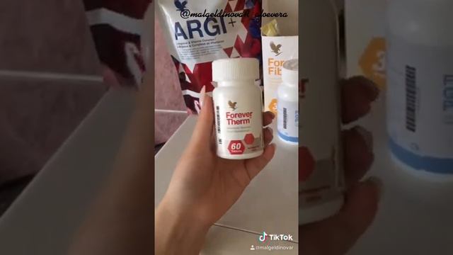 Детокс марафон с9 Форевер Алоэ Вера💚🌱 смотреть онлайн