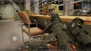 НОВАЯ РУБРИКА! Играю со всем оружием в Арена брейкаут #1 АК-74Н | Arena Breakout