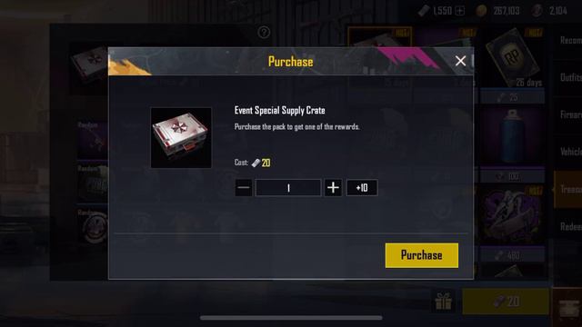 3000 UC RESIDENT EVIL 2 / ZOMBIES SPECIAL CRATES OPENING PUBG MOBILE - IS IT WORTH IT ? смотреть онлайн