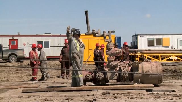 Fast Trucking - Rocker Trucks