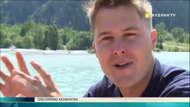 Issyk lake mystery смотреть онлайн