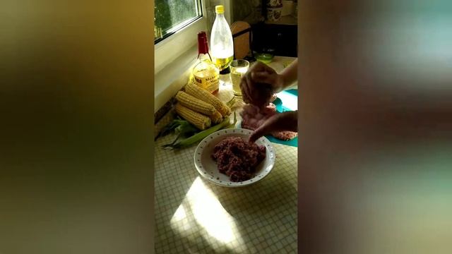 Бургеры на гриле. Готовим быстро и с удовольствием. смотреть онлайн