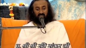 Шива сутры - 09 Жизнь - это игра. Шри Шри Рави Шанкар