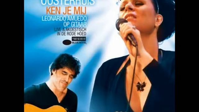 Trijntje Oosterhuis – 2/9. I Say a Little Prayer (2008) смотреть онлайн
