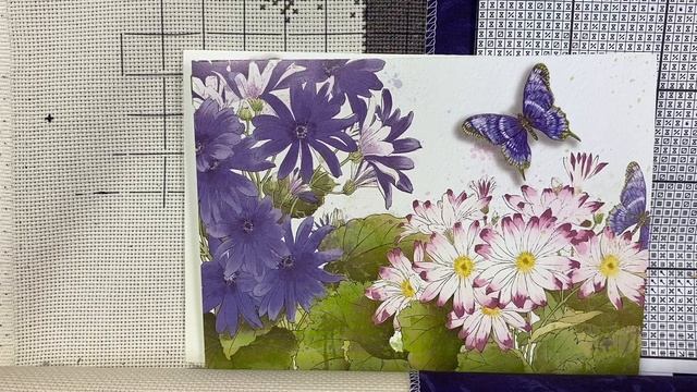 Неделя с вышивкой. Март 29 - апрель 4 2020.Похороны в "ЭТО" время в Америке. смотреть онлайн