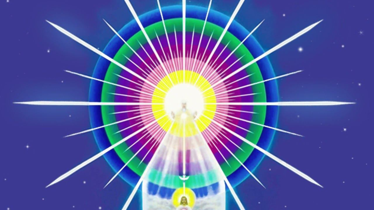 О Я ЕСМЬ  утверждениях, веление 60.01