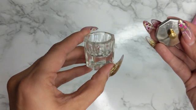 Nail Supplies For Beginner Nail techs смотреть онлайн