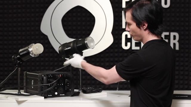 Profoto Air sync: обзор системы синхронизации. смотреть онлайн