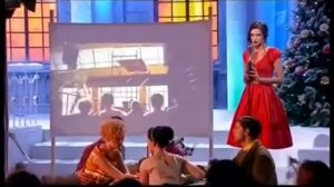 Константин Меладзе, Паулина Андреева   Оттепель