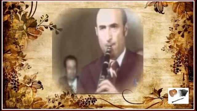 Vache Hovsepyan Klarnet - Shalaxo-1