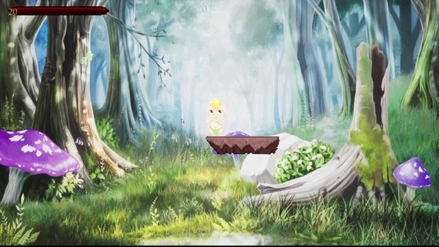 Обзор новой игры 2DPs