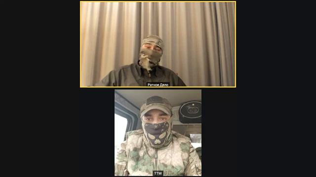 Ильич и Тотоша. Часть №1. Дистанционное минирование. Проделывание прохода в минных полях. смотреть онлайн