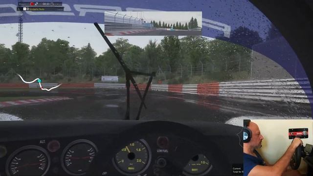 Porsche 956/962 - La regina del Gruppo C смотреть онлайн