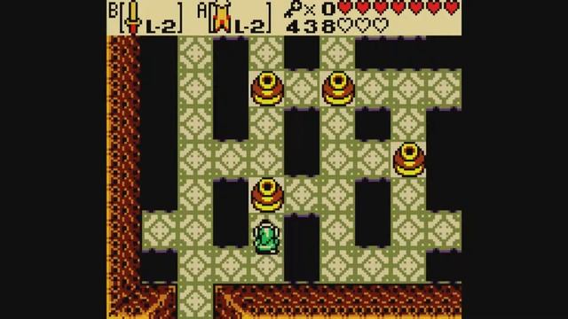 Oracle of Seasons Randomizer | And Then I Die | Part 32 смотреть онлайн