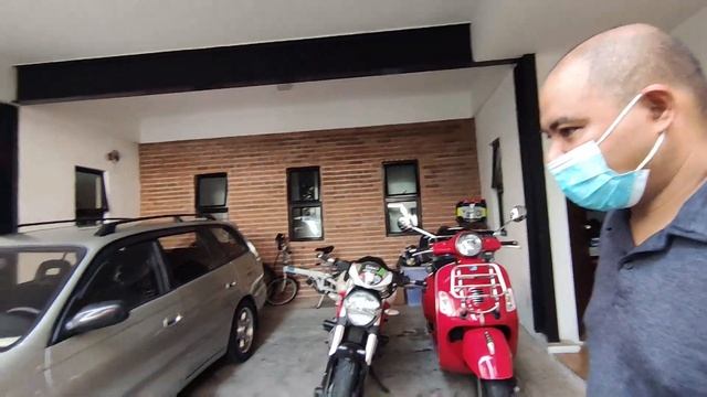 RARE TOYOTA CALDINA! смотреть онлайн