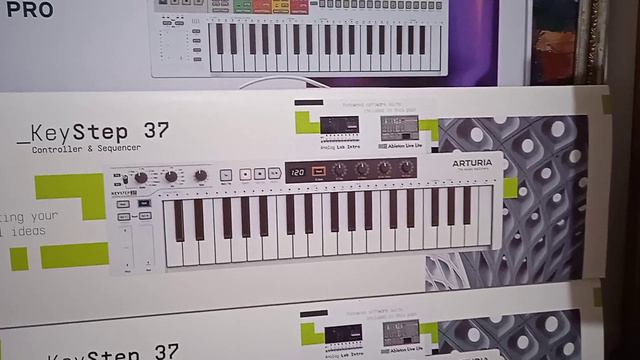 ASM Hydrasynth Explorer   НОВЫЙ