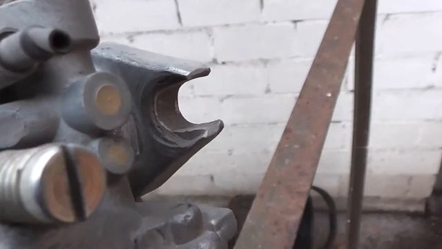 Обзор пескоструйки,ремонт карбюратора РАССО смотреть онлайн