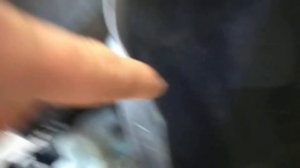 Снятие (демонтаж) бампера Шкода суперб (Skoda Superb) 2019