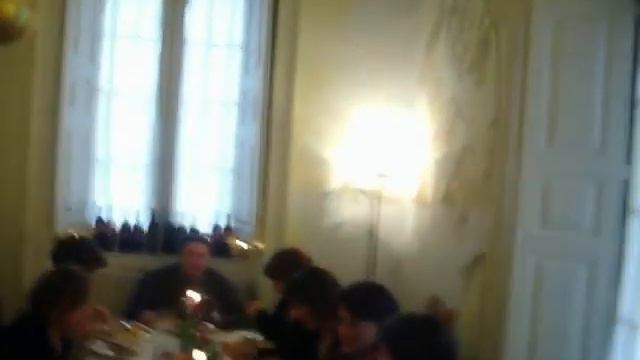 Pranzo Michele Amari 07 смотреть онлайн