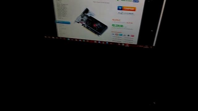 Unboxing completo da GeForce GT 730 e impressões da placa смотреть онлайн