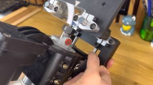 Сделал из фрезера бюджетный аналог Festool! || Кондуктор для соединения Домино с Aliexpress.