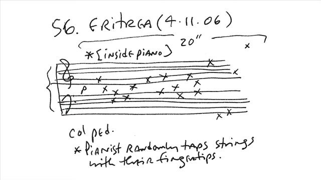 World Piece: 56 - Eritrea (4-11-06) смотреть онлайн
