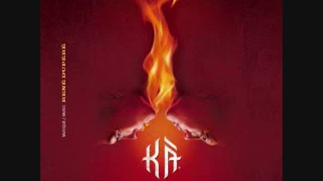 KA Soundtrack 05 - Deep смотреть онлайн