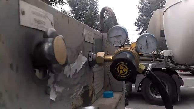 подключение азота смотреть онлайн