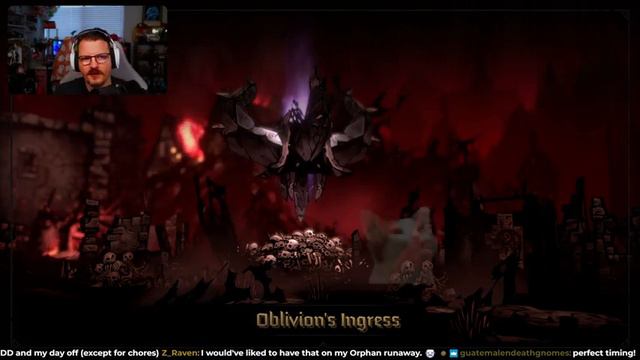 Seraph Vestal is Insane! - Darkest Dungeon 2 Ep 83 смотреть онлайн