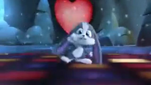 Танцующие зайчики смотреть онлайн