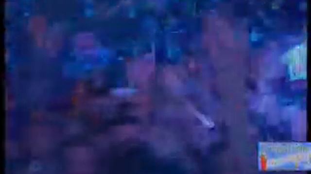 Ласковый Май - Седая ночь (Легенды ретро FM 2005 год).flv смотреть онлайн