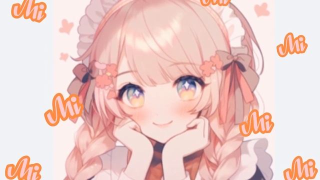 ★ Mi mi mi (lyrics) by nightcore ★ смотреть онлайн
