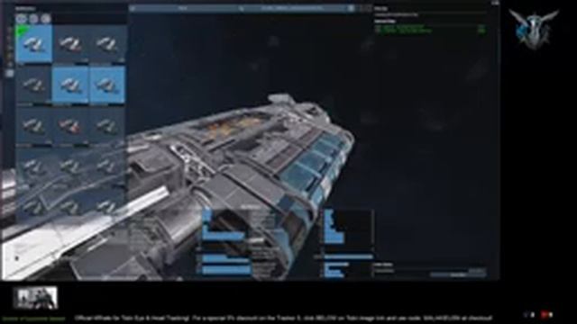 X4: Foundations w/All DLC's & Mods смотреть онлайн