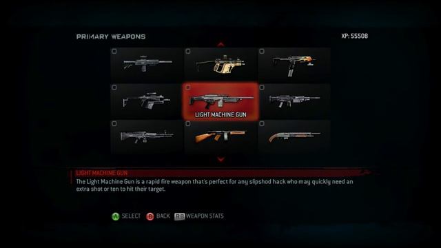 Resident Evil: Operation Raccoon City | HD Weapons Review - Part 4 смотреть онлайн