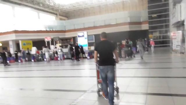 ПЕРЕЛЁТ С РЕБЁНКОМ НА САМОЛЁТЕ