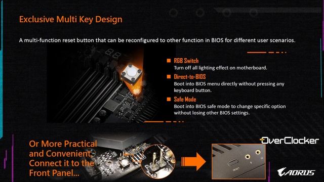 GIGABYTE B650E AORUS MASTER - The Best Of The B650s?