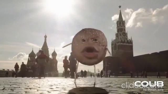 Булочка поет "Люби меня люби" в 360p целый час, смотреть без смс и регистрации. смотреть онлайн