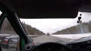 Газель Некст.Звенит коробка.Что делать?