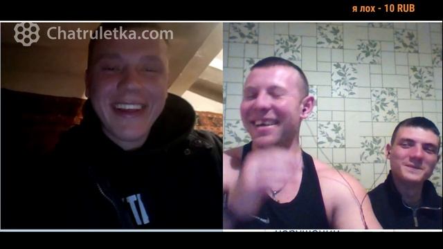 ЧАТРУЛЕТКА-ПРИКОЛЬНАЯ НАРЕЗКА ( ВOSS ПРОДАВЕЦ!!!!#5 смотреть онлайн