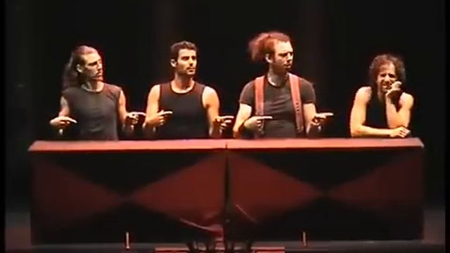 Elías Aguirre MAYUMANA смотреть онлайн