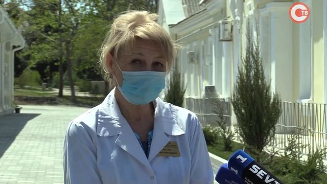 Новый корпус инфекционной больницы сможет принимать пациентов уже с шестого мая смотреть онлайн