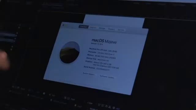 مراجعة لجهاز MacBook Air الجديد ومقارنة بينه و بين MacBook Pro