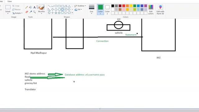 Introduction to JDBC | Steps to Connect Database with Java | Advanced JAVA Tutoriaals @ViaDigitally смотреть онлайн