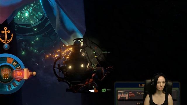 Under The Sea | Diluvion: Resubmerged смотреть онлайн